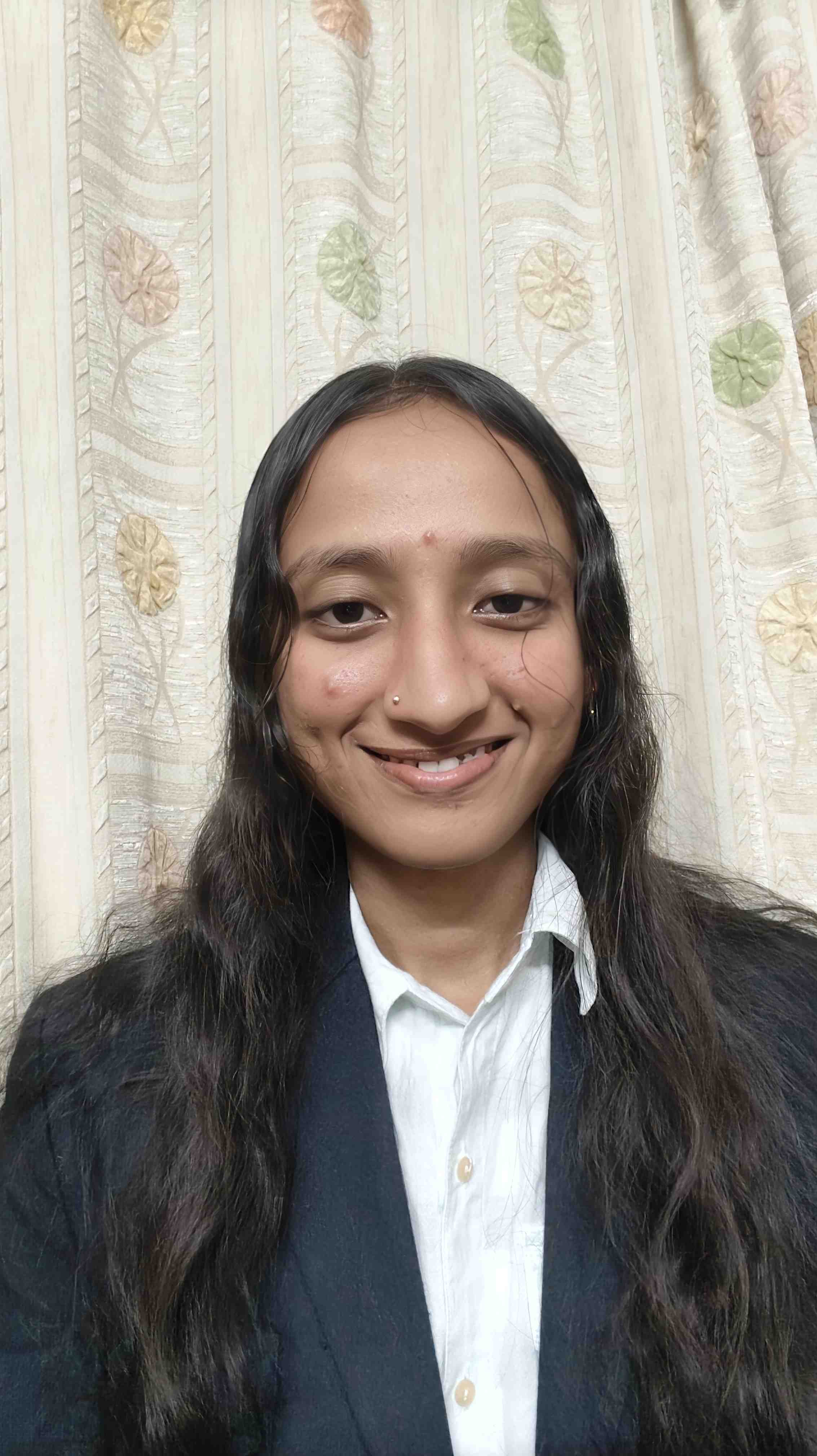 Ms. Jyoti Jha